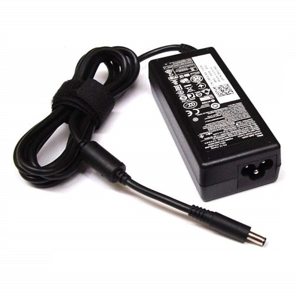 Dell AC Adaptor 3 Pin 65W C7HFG Notebook Indoor 65 - C7HFG