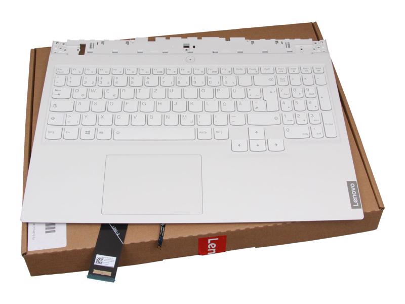 Lenovo Upper Case ASM_GER L82JU SGW/FILM