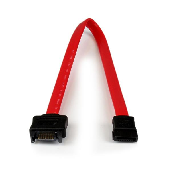 Câble d'extension SATA 7 broches SATAEXT30C 30 cm