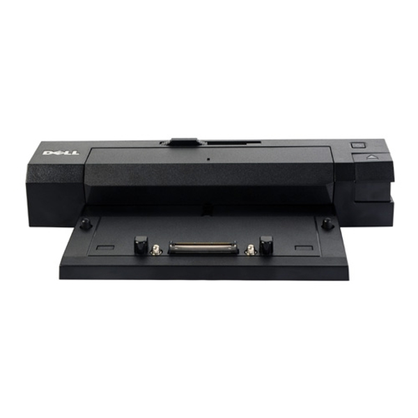 Port Replicator (Advanced) 3.0 240W PSU includes power cable. For UK,EU.