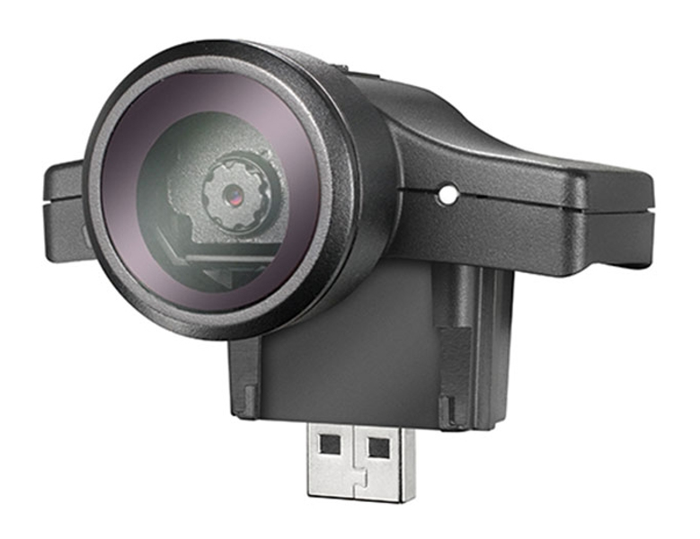 Poly VVX camera - Conference camera Color (2200-46200-025)