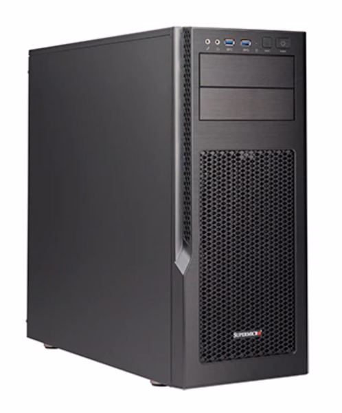SuperWorkstation SuperWorkstation 530AD-I de Supermicro