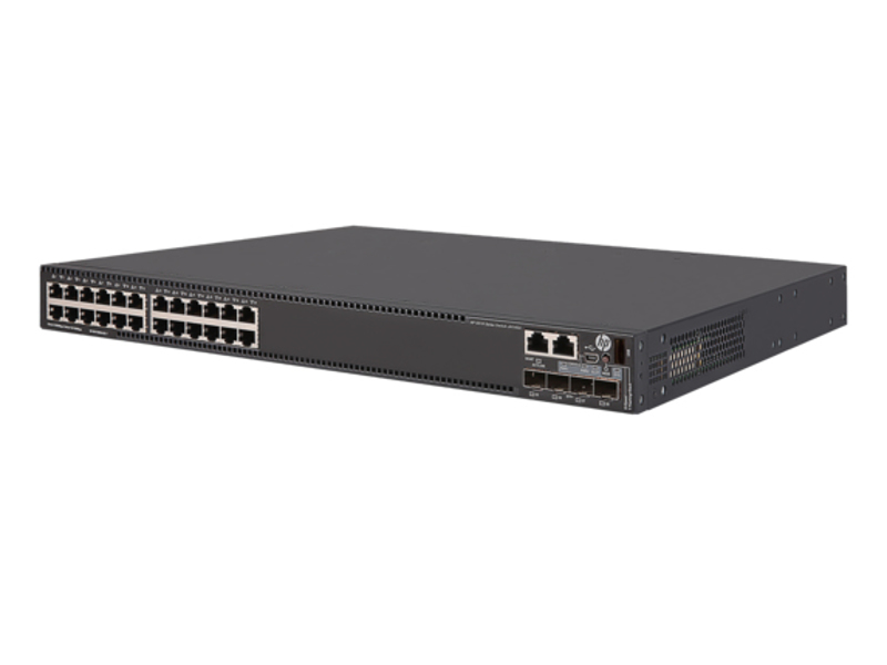 Commutateur HPE 5510 L3 1U