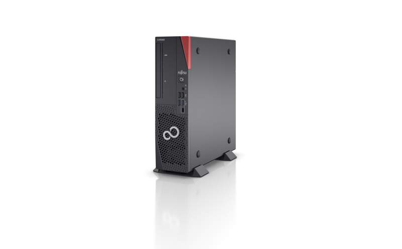 Fujitsu ESP D7010 i7-10700 8GB/256GB - Core i7