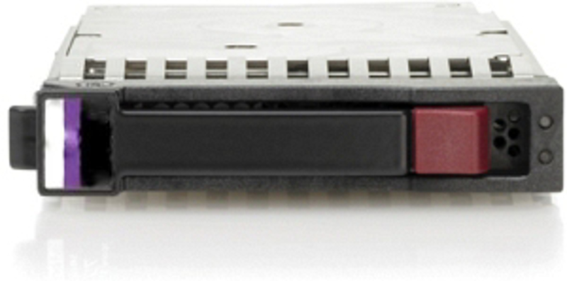 Disque dur HPE 395501-001 500 Go 3,5 pouces 7 200 tr/min