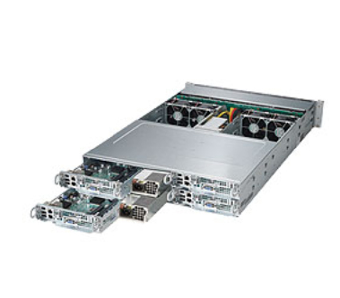 Supermicro SuperServer SYS-6028TP-HC1R