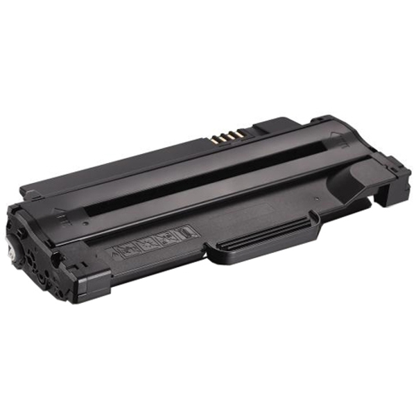 593-10961 113X Toner Svart för Laser Printer 1130, 1130n