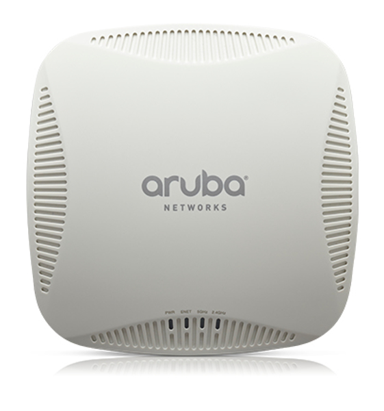 HPE ARUBA AP-204 Trådlös Accesspunkt - JW162A