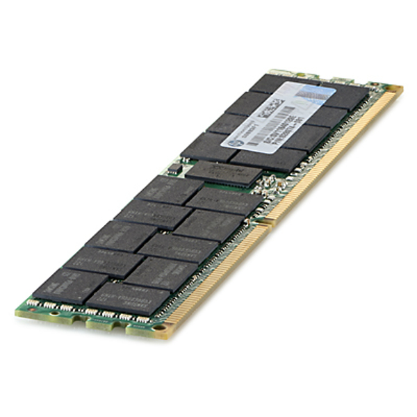 Mémoire HPE 32 Go DDR4-2133 MHz PC4-17000 LRDIMM ECC