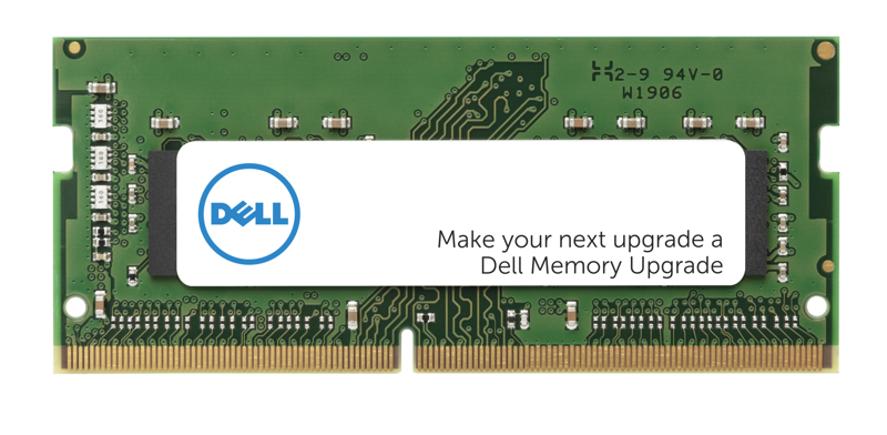 Dell 8 Go PC4-17000 - 8 Go - DDR4 - 2133 MHz - SO-DIMM 260 broches