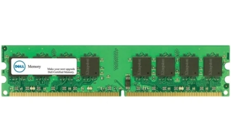 Dell DDR4 - 8 GB - DIMM 288-PIN - AA335287