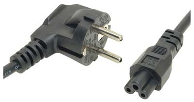 CAB-AC-C5-EUR= Câble d'alimentation - IEC 60320 C5 vers