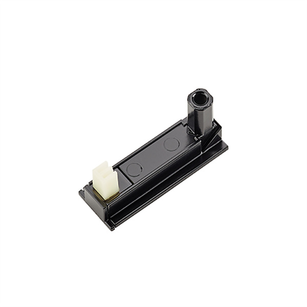 Le Bench2 de Bachmann est fabriqué en RAL9005