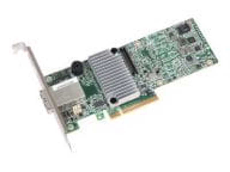 Fujitsu PRAID EP540E - Storage controller (RAID)