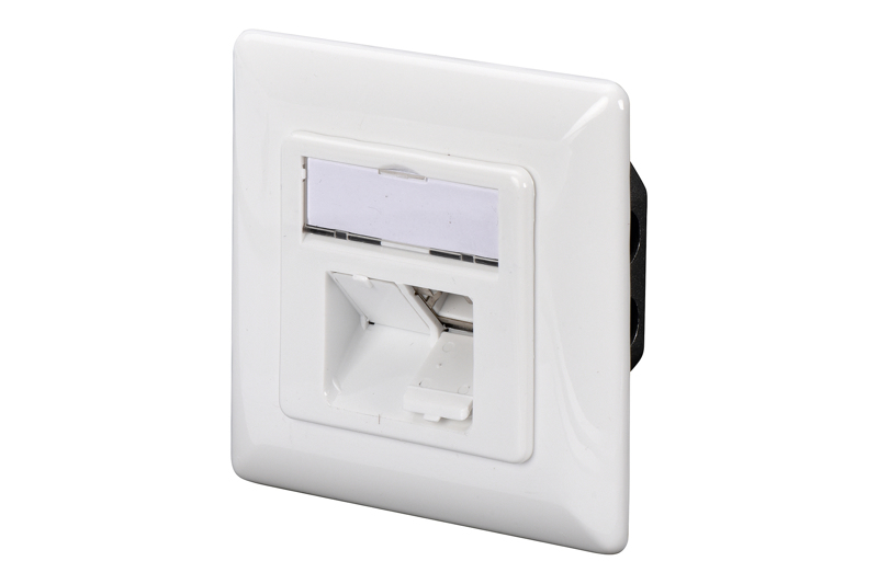 DIGITUS CAT5e Surface Box