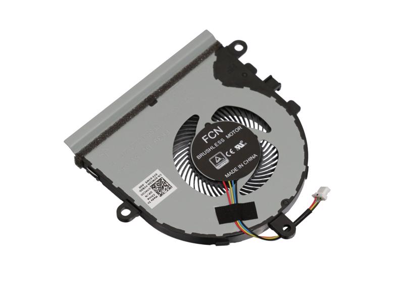 Ventilateur 7MCD0 (DIS/CPU) d'origine