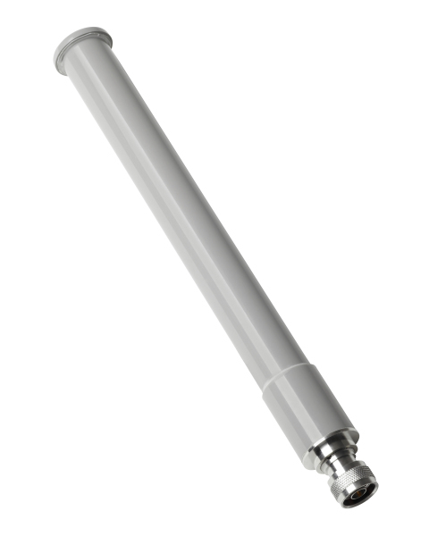 AIR-ANT2547VG-N= Aironet Dual-Band Omnidirectional Antenna