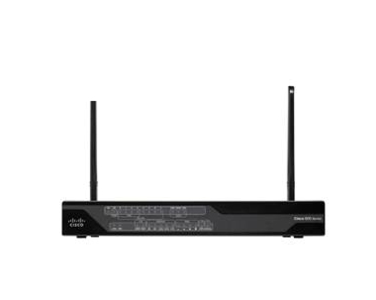 Cisco 898G - Cellular network router - Industrial