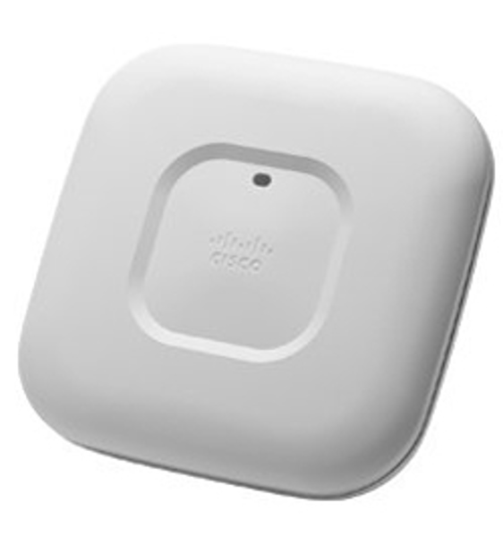 AIR-CAP2702E-E-K9 Point d'accès basé sur un contrôleur Aironet 2702e