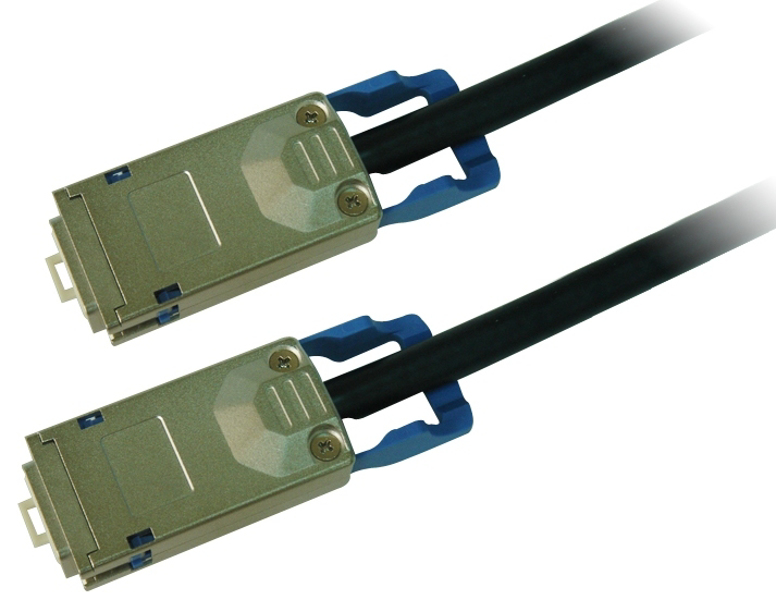 Câble Cisco CAB-STK-E-3M