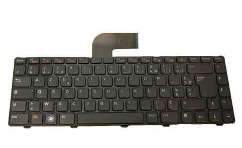 Dell PP8YN - Keyboard - French - DELL - Inspiron 3420 - 14Z - N411Z - 5425 - 5525 - N5040 - N4050