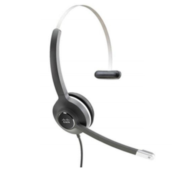 Cisco CP-HS-W-531 - Casque - Arceau