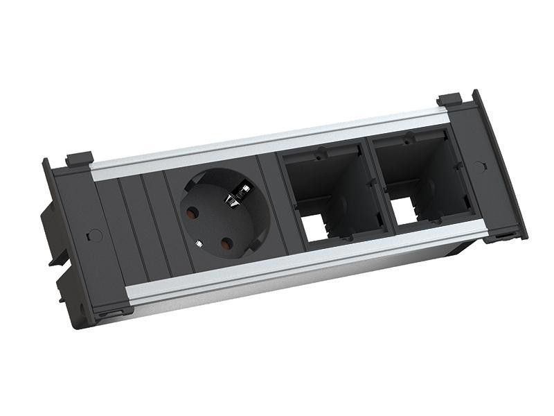 Bachmann KAPSA Small - prise de courant (927.062)