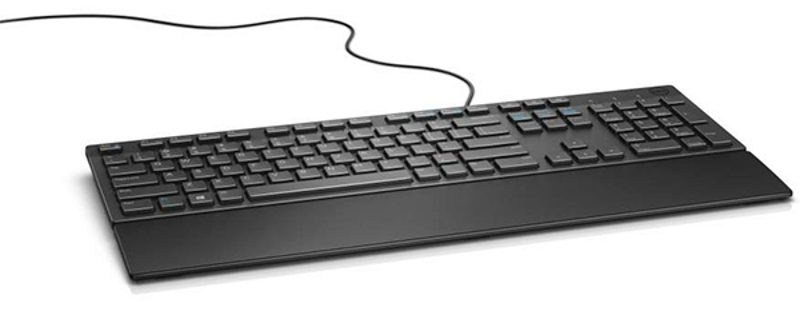 KB216 - tangentbord - AZERTY - holla