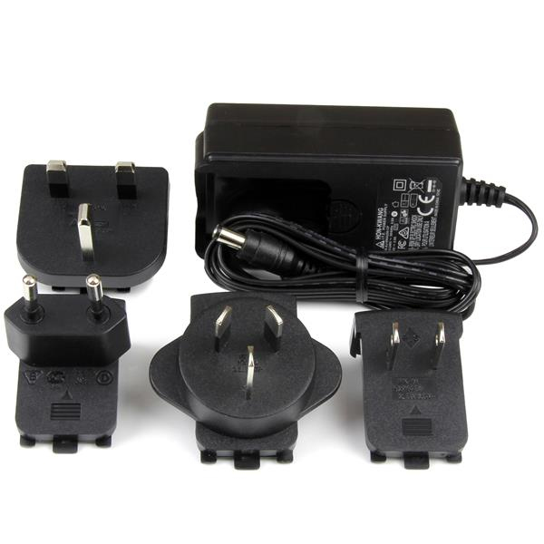 StarTech Power Adapter 9V 2A - SVA9M2NEUA