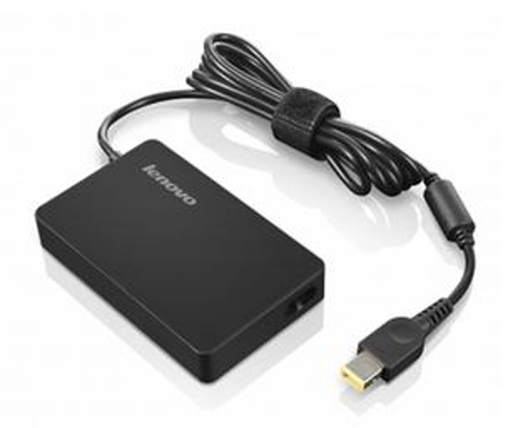ThinkPad 65W Slim AC Adapter (Slim Tip) - CH - 0B47464