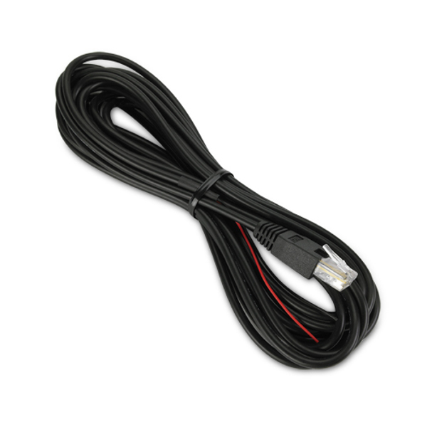 APC NetBotz Dry Contact Cable - 15 ft Nätverkskabel 4,5 m ( NBES0304 )