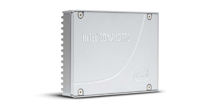 Intel SSD Hårddisk DC P4610 Series 3.2 TB - SSDPE2KE032T807