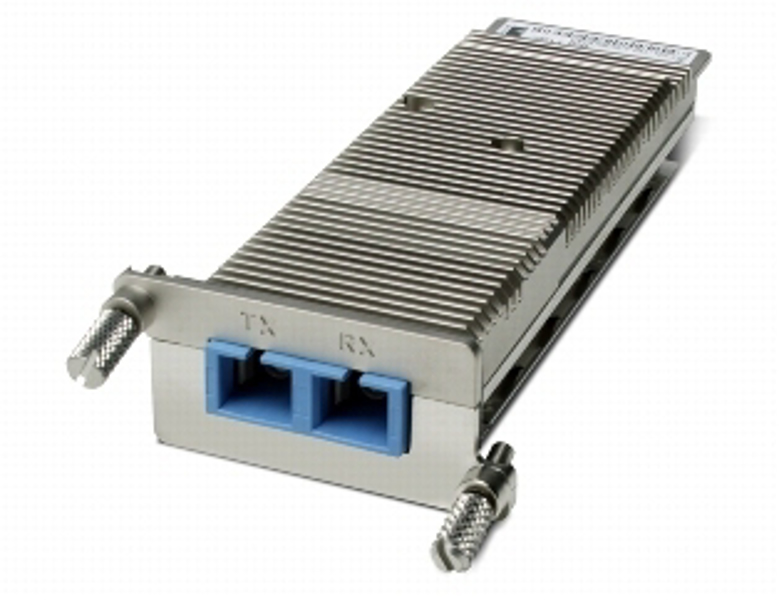 XENPAK-10GB-LR+ CISCO-FINISAR, 10 km, module émetteur-récepteur XENPAK 10GBASE-LR