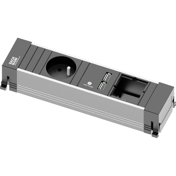 Bachmann POWER RAM - grenuttag (916.0039) - 916.0039