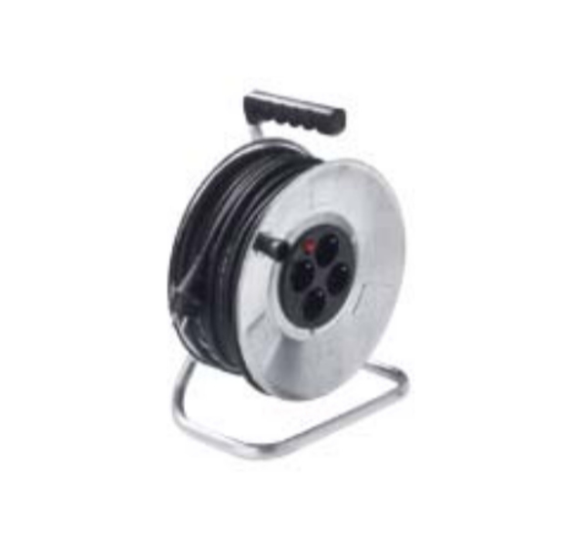 Bachmann 396.182 - Sol - Acier inoxydable - Argent