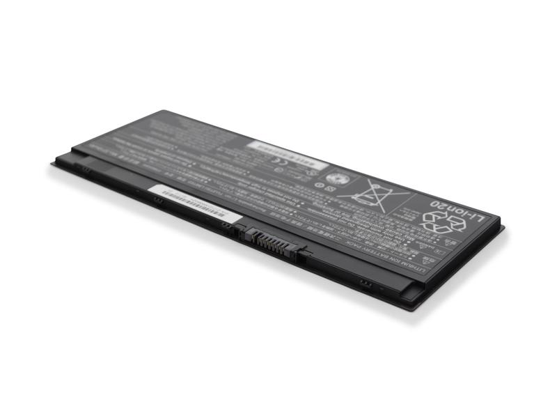 Fujitsu BT-1ST Battery 4 CELLS 3490MAH 50Wh FUJ CP778923-XX - Battery - 3,490 mAh