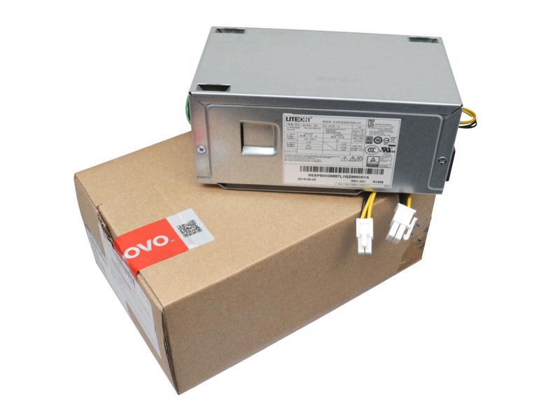 Lenovo 00PC752 Desktop-PC Power Adapter 180 Watt - 00PC752