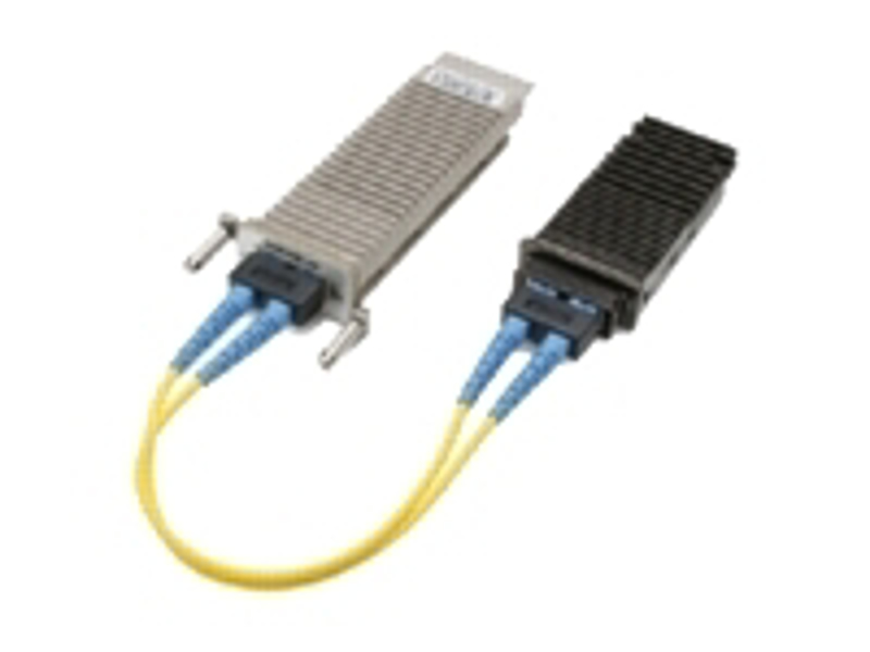 X2-10GB-LRM CISCO-FINISAR, 10-Gigabit Ethernet Transceiver Module