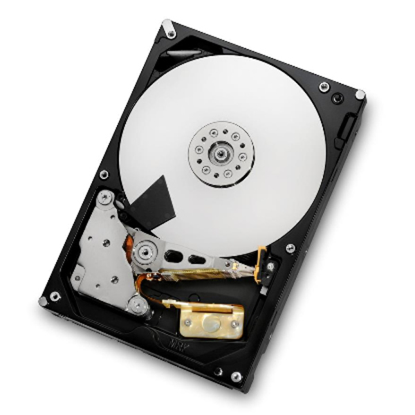 HDS SAS3 2TB HGST Ultrastar 7K6000 128MB 7200 U - 0F22799