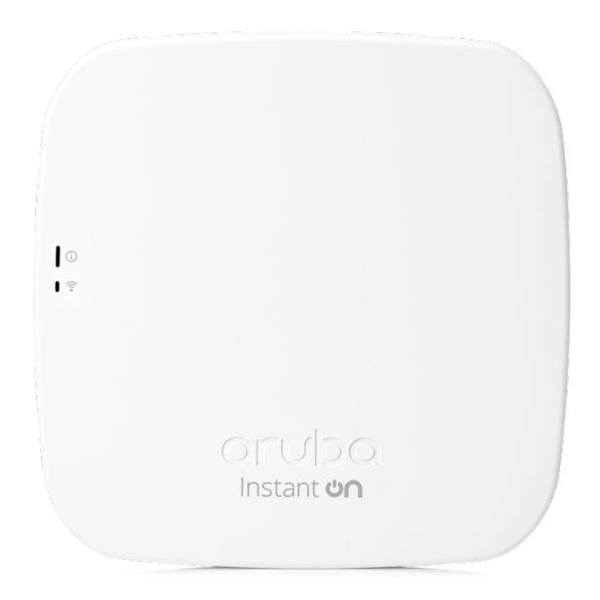 HPE Aruba Instant On AP11 Trådlös Accesspunkt - R2W96A