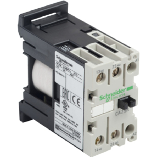 Contacteur de porte APC GS 1SCA2SK11P7 1OE 230 V 50/60 Hz 27 mm