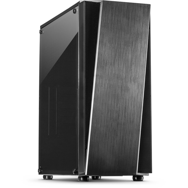 Inter-Tech T-11 TELEVEN