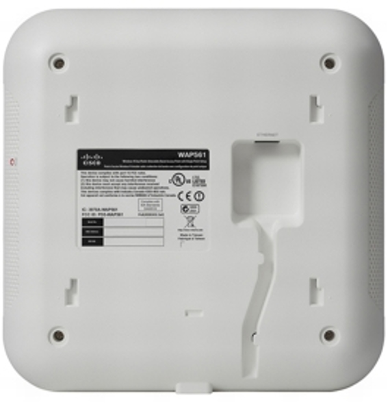 WAP561-E-K9 Cisco WAP561 Wireless-N Dual Radio Access Point