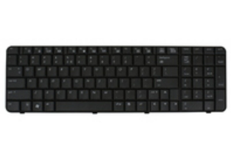 Clavier HP pour HP 6735s (491603-041)