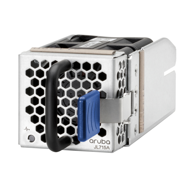 Aruba X742 - Belüftungsmodul - for HPE Aruba 8360-12C, 8360-16Y2C, 8360-24XF2C, 8360-32Y4C, 8360-48XT4C