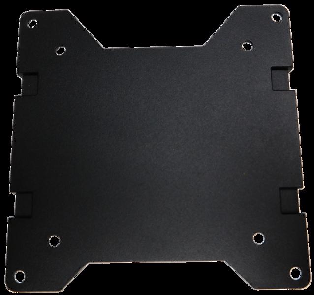 Halterung für Wand und Monitore der E/P-Serie ( - 575-BBMK