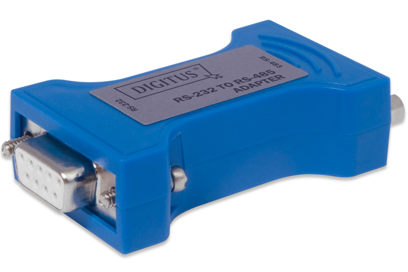 Adaptateur DIGITUS DA-70161 RS232 vers RS485