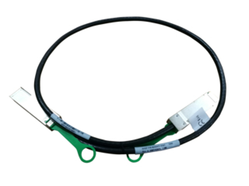 Câble HPE X241 100G QSFP28 5 m QSFP28 vers QSFP28