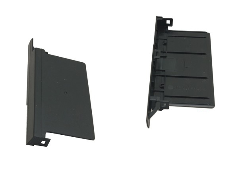 Fujitsu FUJ:CP609490-XX Frontblende / Bezel for 2. Akku