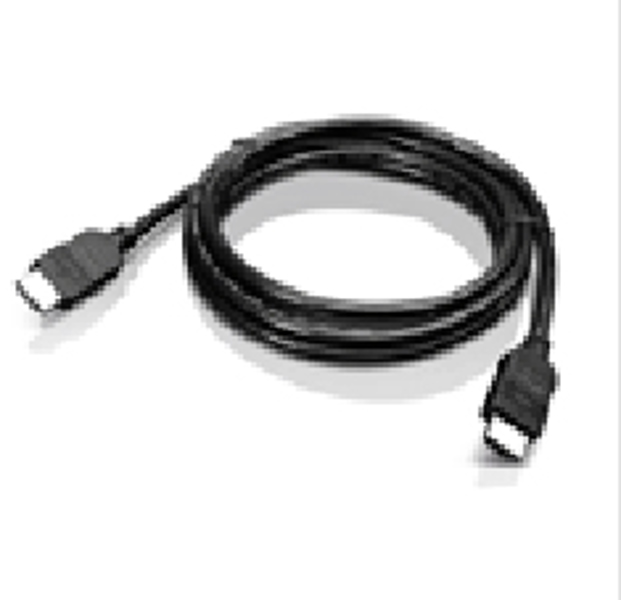 Câble Lenovo SL-DVI-D 2 m (0B47071)